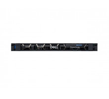 Система хранения данных Dell PowerScale F200