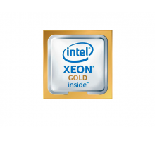 Процессор Dell Intel Xeon Scalable Gold