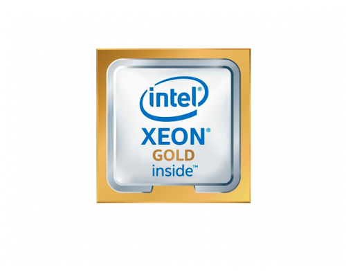 Процессор Dell Intel Xeon Scalable Gold Процессор Dell Intel Xeon Scalable Gold
