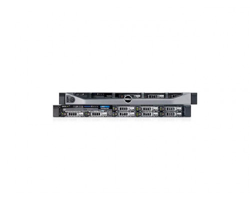 Сервер Dell PowerEdge R620 Сервер Dell PowerEdge R620
