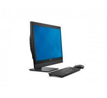 Рабочая станция Dell Optiplex 7440 AiO