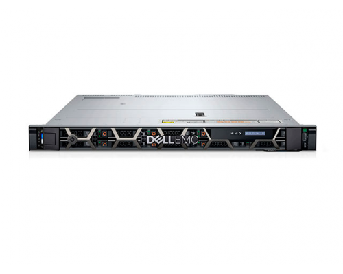 Сервер Dell EMC PowerEdge R650xs