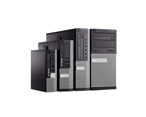 Рабочая станция Dell Рабочая станция Dell