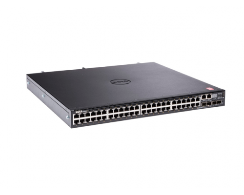 Коммутатор Dell Networking N3048