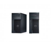 Рабочая станция Dell Precision T1650