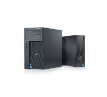 Рабочая станция Dell
