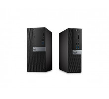 Рабочая станция Dell Optiplex 7040 SFF