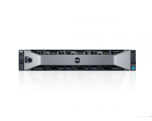 Cистема резервного копирования Dell Data Protection Backup Cистема резервного копирования Dell Data Protection Backup
