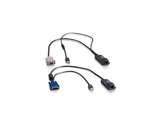 KVM-переключатель Dell KVM-переключатель Dell