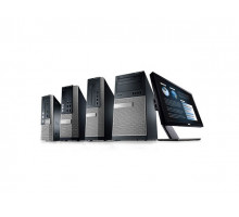 Рабочая станция Dell OptiPlex 990