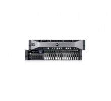 Сервер Dell PowerEdge R720