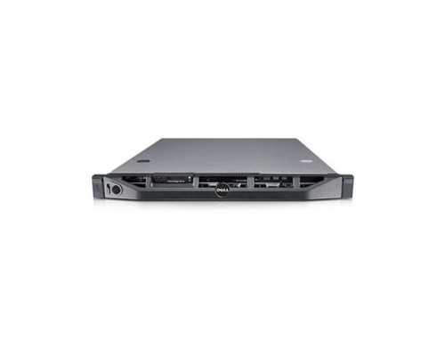 Rack Сервер Dell PowerEdge PE R410 Rack Сервер Dell PowerEdge PE R410