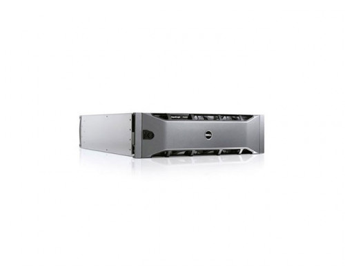 Дисковая СХД Dell EqualLogic PS6000XVS Дисковая СХД Dell EqualLogic PS6000XVS