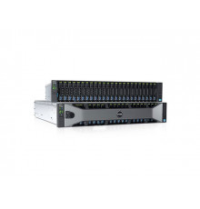 СХД DELL Compellent SC4020