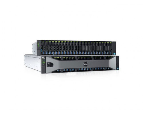 СХД DELL Compellent SC4020 СХД DELL Compellent SC4020