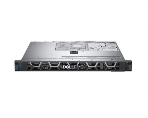 Хранилище Dell EMC Storage NX440 NAS для филиалов и удаленных офисов Хранилище Dell EMC Storage NX440 NAS для филиалов и удаленных офисов