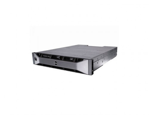 Система хранения данных Dell PowerVault MD3220i Система хранения данных Dell PowerVault MD3220i