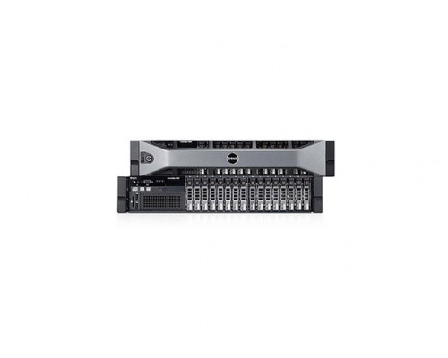 Сервер Dell PowerEdge R820 Сервер Dell PowerEdge R820