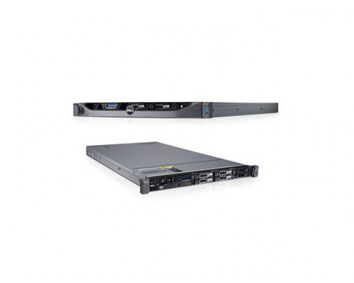 Rack Сервер Dell PowerEdge PE R610 Rack Сервер Dell PowerEdge PE R610