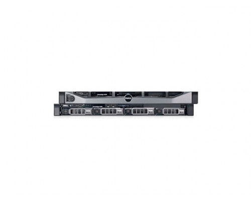 Сервер Dell PowerEdge R320 Сервер Dell PowerEdge R320