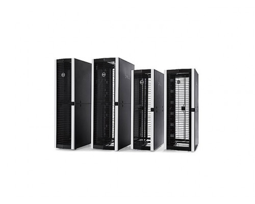 Серверная стойка Dell PowerEdge Серверная стойка Dell PowerEdge