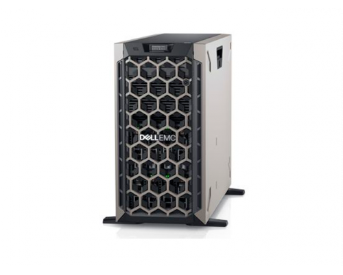 Сервер Dell EMC PowerEdge T640 Tower 5U