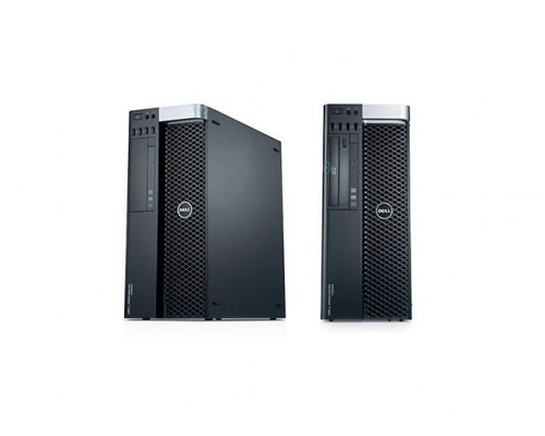 Dell Precision T3610 Dell Precision T3610