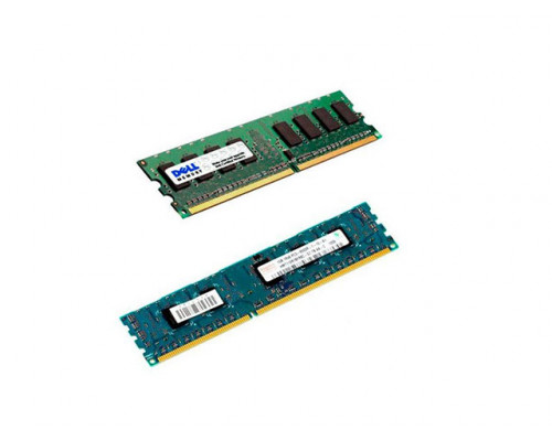 Оперативная память Dell DDR3 16GB PC3-12800 Оперативная память Dell DDR3 16GB PC3-12800