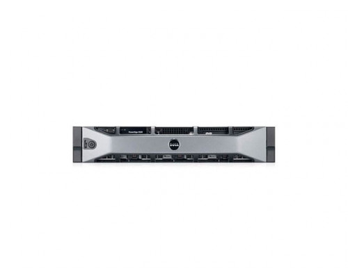 Сервер Dell PowerEdge R520 Сервер Dell PowerEdge R520