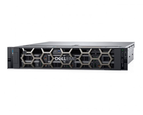Сетевая система хранения Dell EMC Storage NX3240 NAS для малых и средних компаний Сетевая система хранения Dell EMC Storage NX3240 NAS для малых и средних компаний
