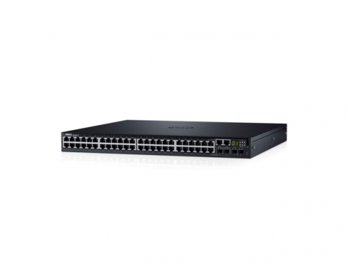 Коммутатор Dell Networking S3124F