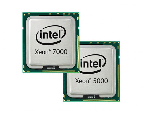 Процессор Dell Intel Xeon E5630