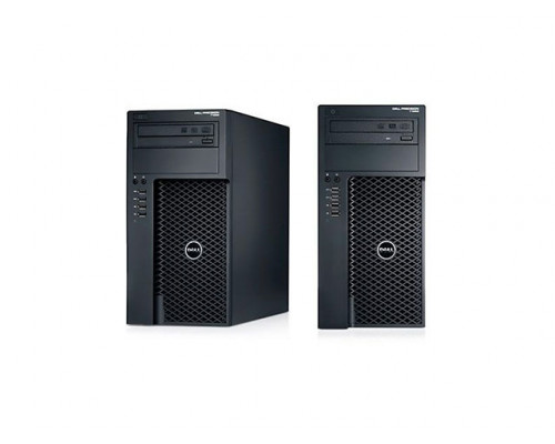 Рабочая станция Dell Precision T1650 Рабочая станция Dell Precision T1650