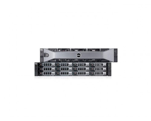 Rack Сервер Dell PowerEdge PE R720xd Rack Сервер Dell PowerEdge PE R720xd