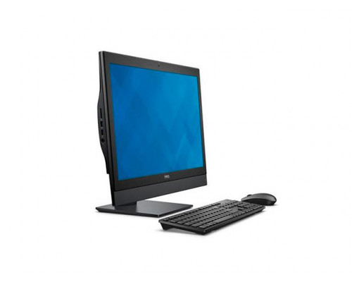 Рабочая станция Dell Optiplex 7440 AiO Рабочая станция Dell Optiplex 7440 AiO