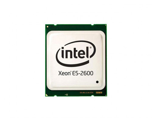 Процессор Dell Intel Xeon E5 Процессор Dell Intel Xeon E5