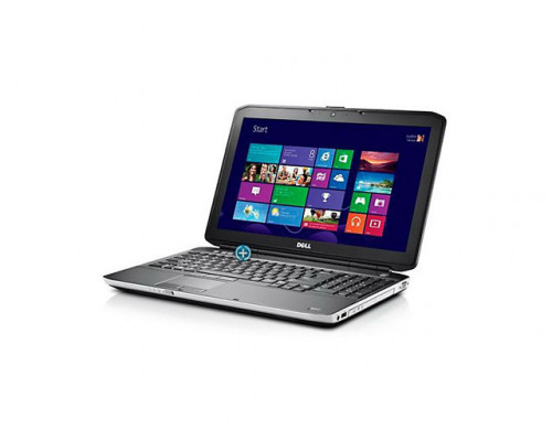 Ноутбук Dell Latitude E5530 i5-3320M 15,6 in Ноутбук Dell Latitude E5530 i5-3320M 15,6 in