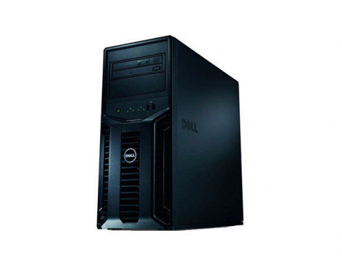 Tower Сервер Dell PowerEdge PE T110