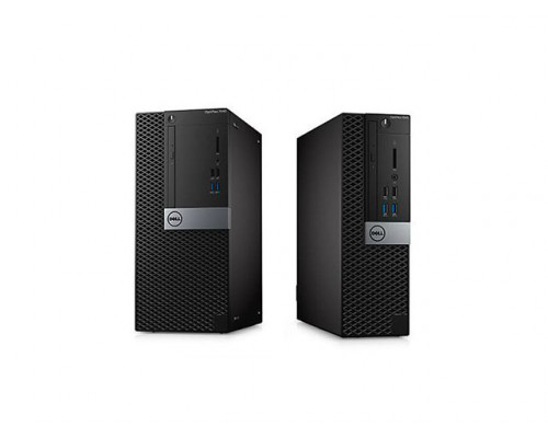 Рабочая станция Dell Optiplex 7040 Tower Рабочая станция Dell Optiplex 7040 Tower