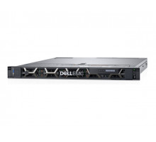 Сетевая СХД Dell EMC Storage NX3340 NAS для крупных компаний