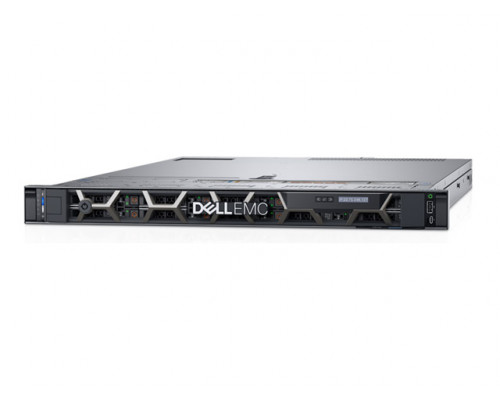 Сетевая СХД Dell EMC Storage NX3340 NAS для крупных компаний Сетевая СХД Dell EMC Storage NX3340 NAS для крупных компаний