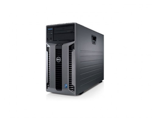 Tower Сервер Dell PowerEdge PE T610 Tower Сервер Dell PowerEdge PE T610