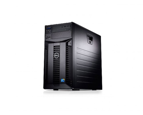 Tower Сервер Dell PowerEdge PE T320 Tower Сервер Dell PowerEdge PE T320