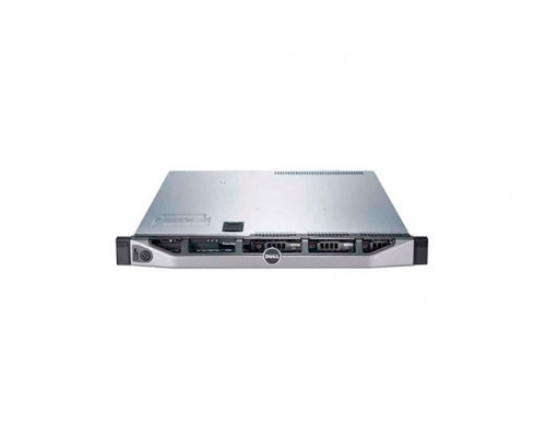 Сервер Dell PowerEdge R420 Сервер Dell PowerEdge R420