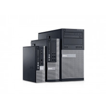 Рабочая станция Dell OptiPlex 9020 AIO