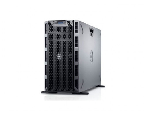 Сервер Dell PowerEdge T620 Сервер Dell PowerEdge T620