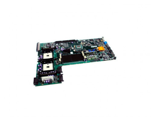 Motherboard Материнская плата Dell