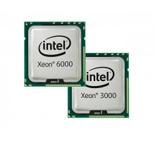 Процессор Dell Intel Xeon X3430