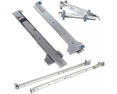 Рельсы Dell Rack 2U servers R530/R730 Рельсы Dell Rack 2U servers R530/R730