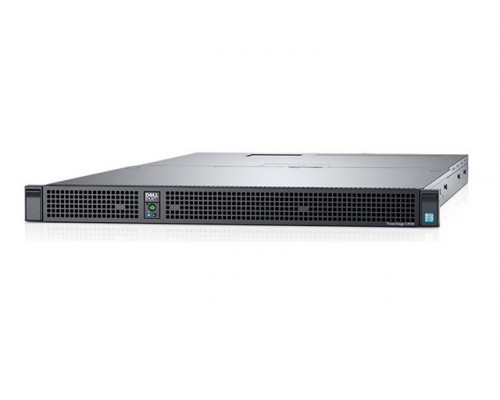 Сервер высокой плотности Dell EMC PowerEdge C4140 Сервер высокой плотности Dell EMC PowerEdge C4140